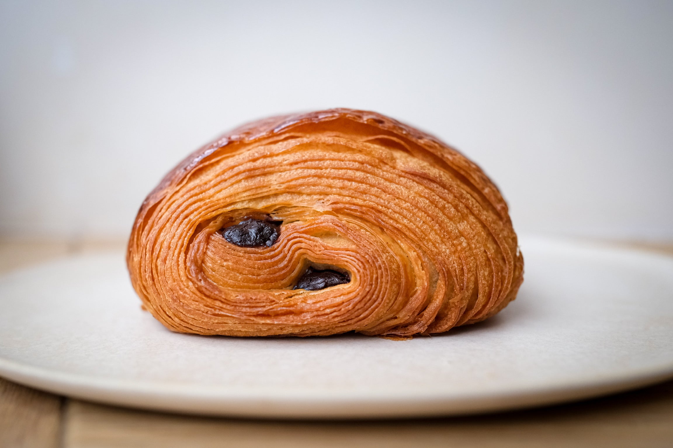Gamine, bakeshop