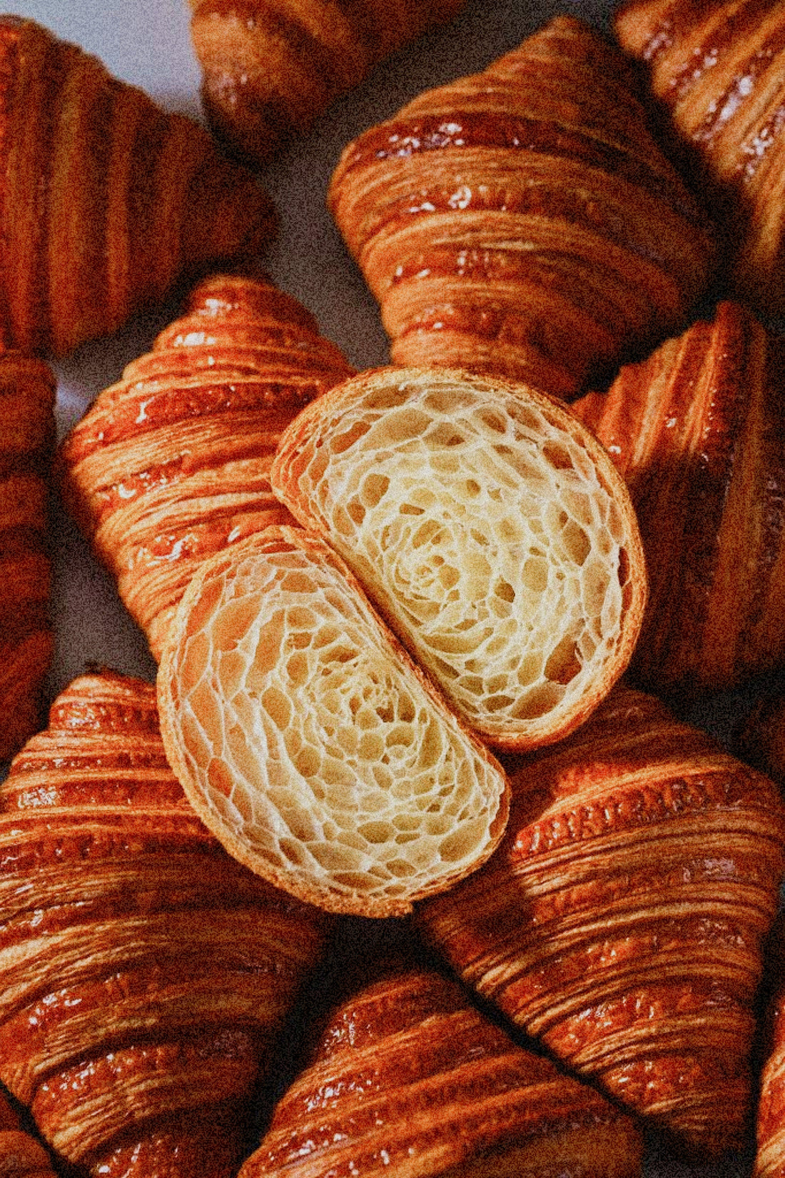 Viennoiseries