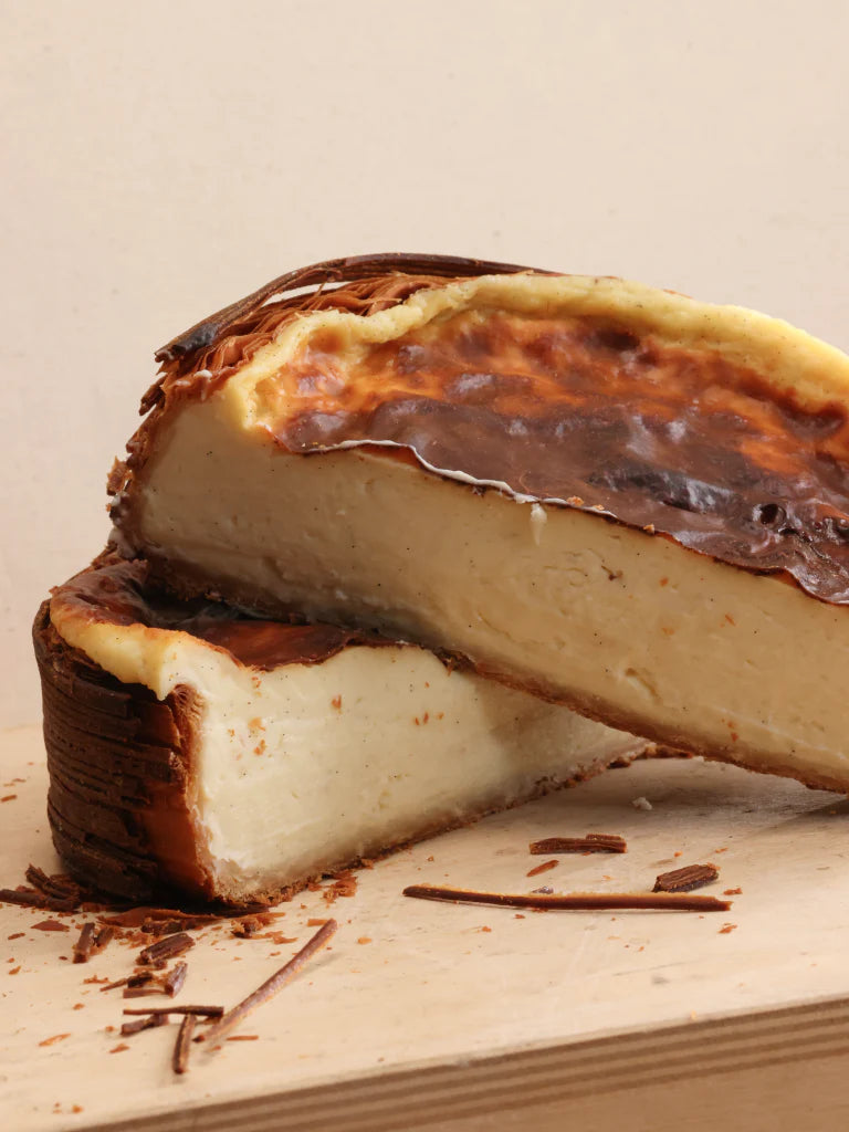 Galette & gateaux entiers