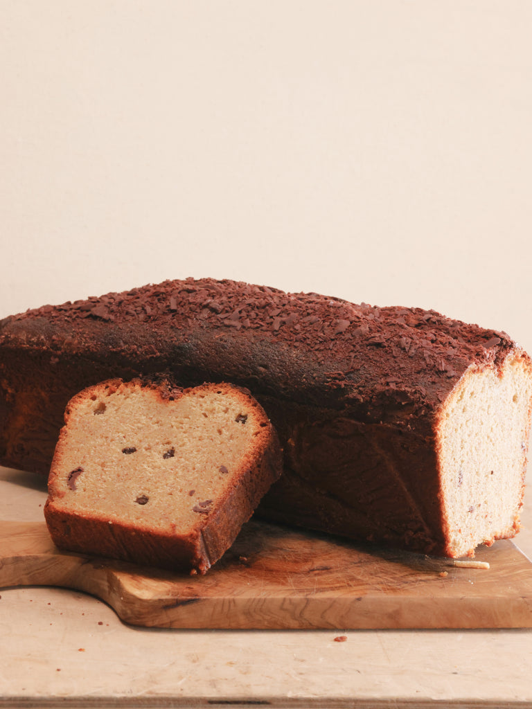 Banana Bread