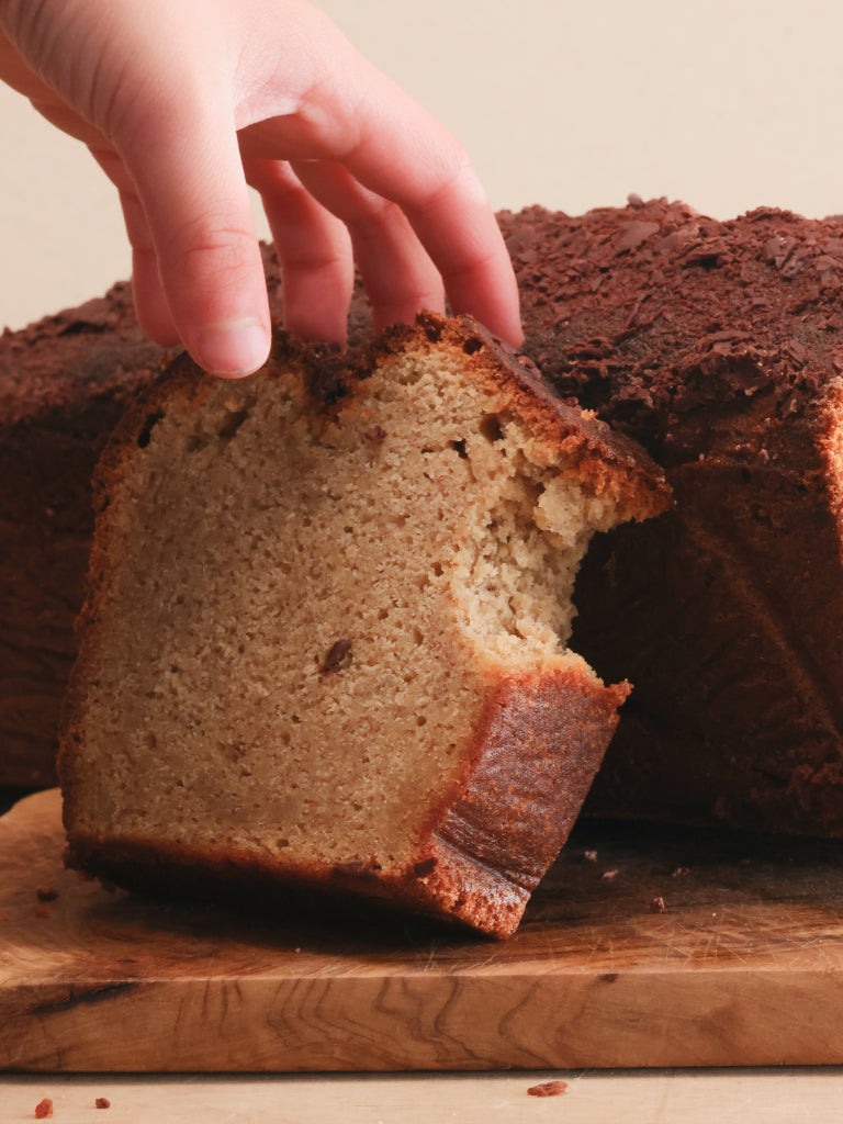 Banana Bread
