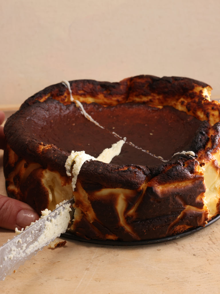 Cheesecake