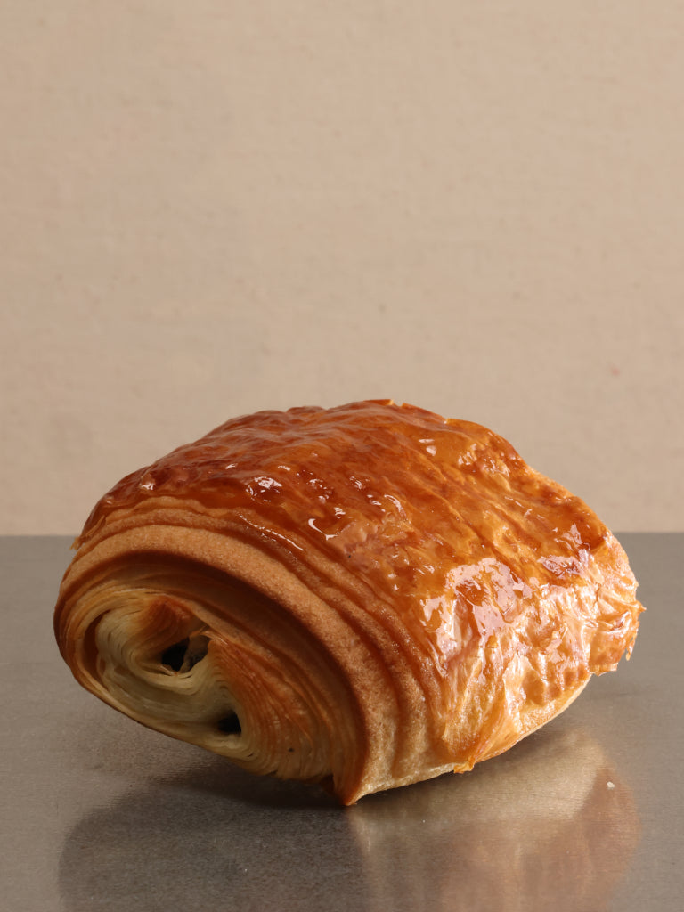Pain au chocolat