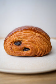 Pain au chocolat