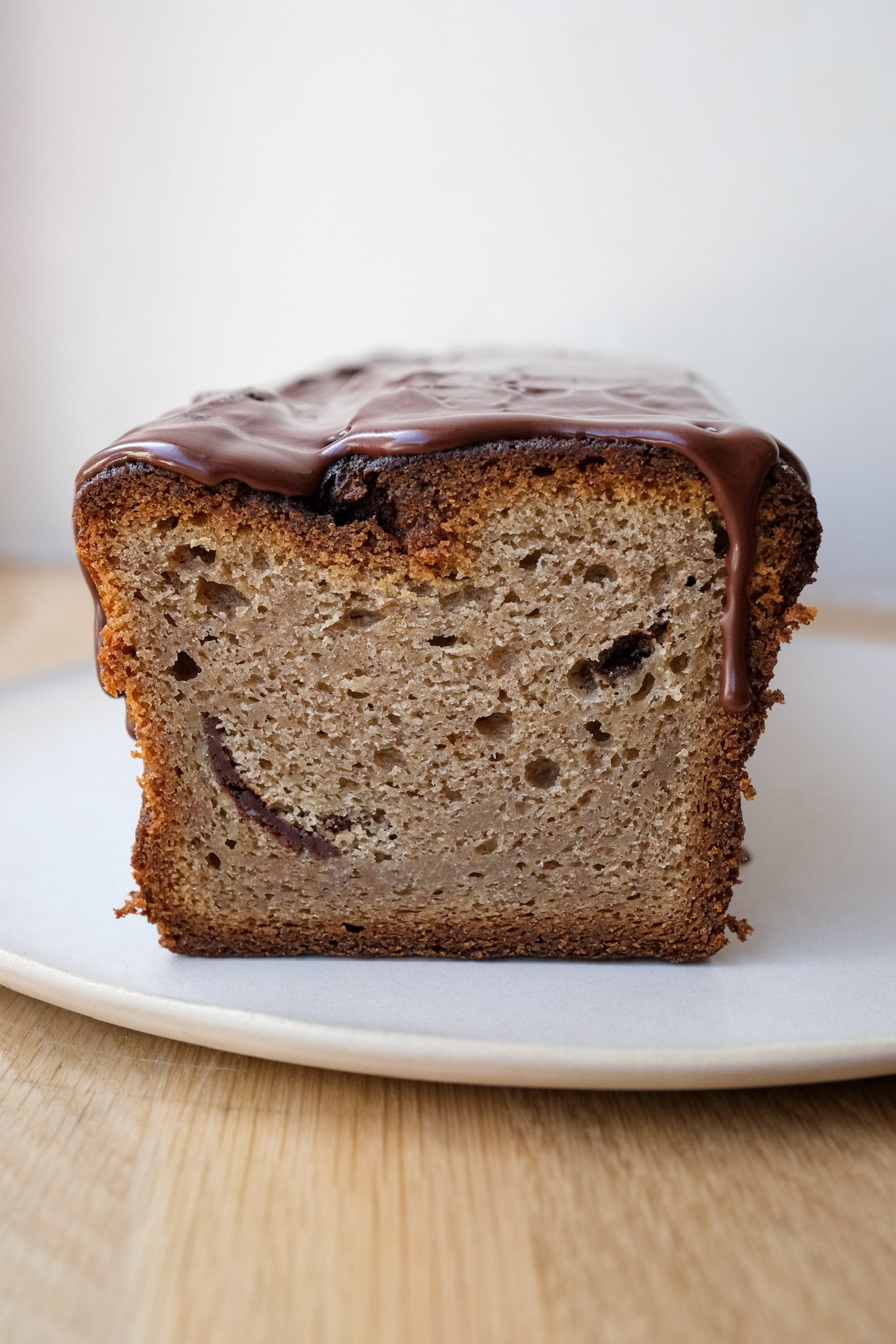 Banana Bread