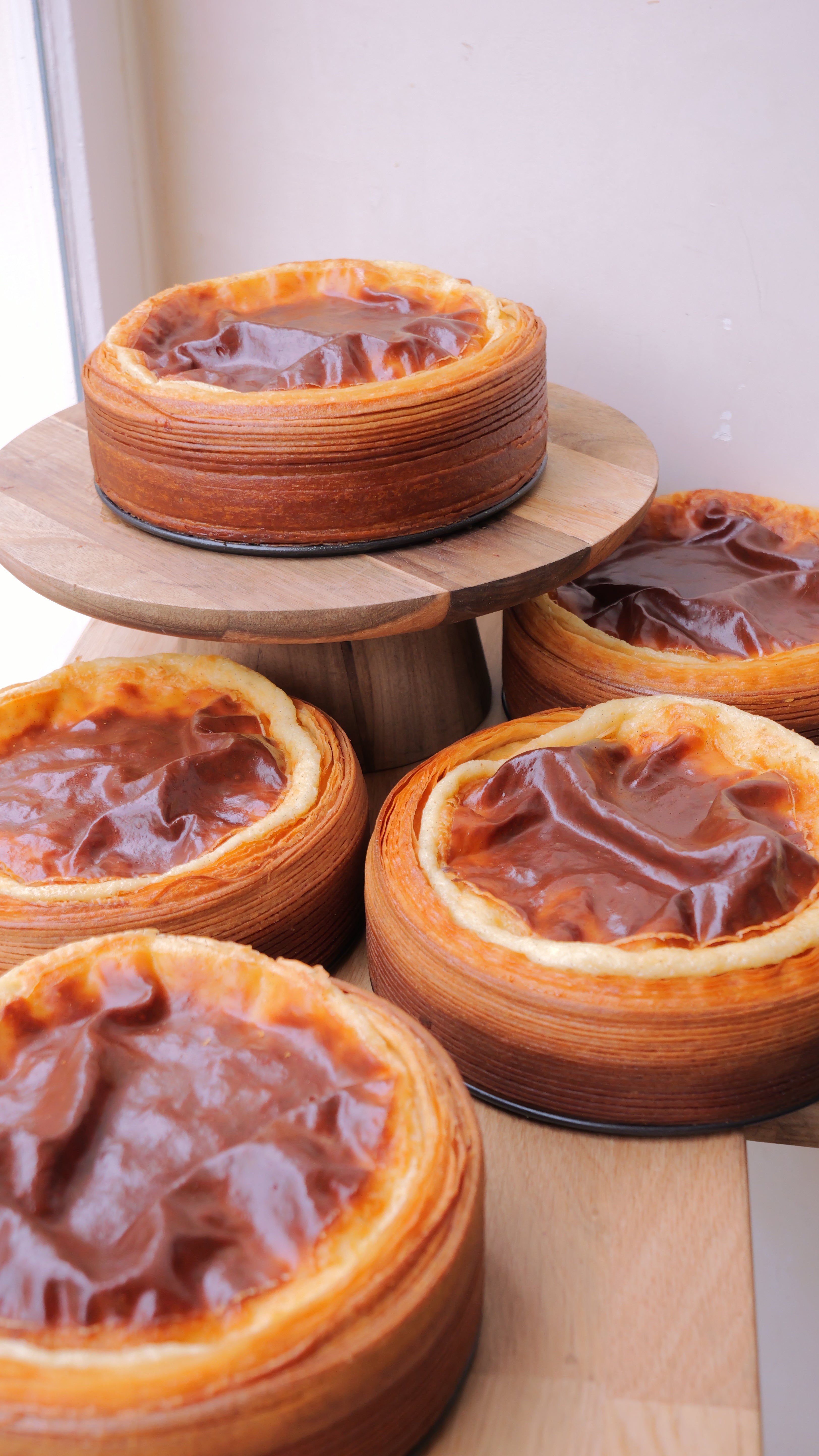 Flan