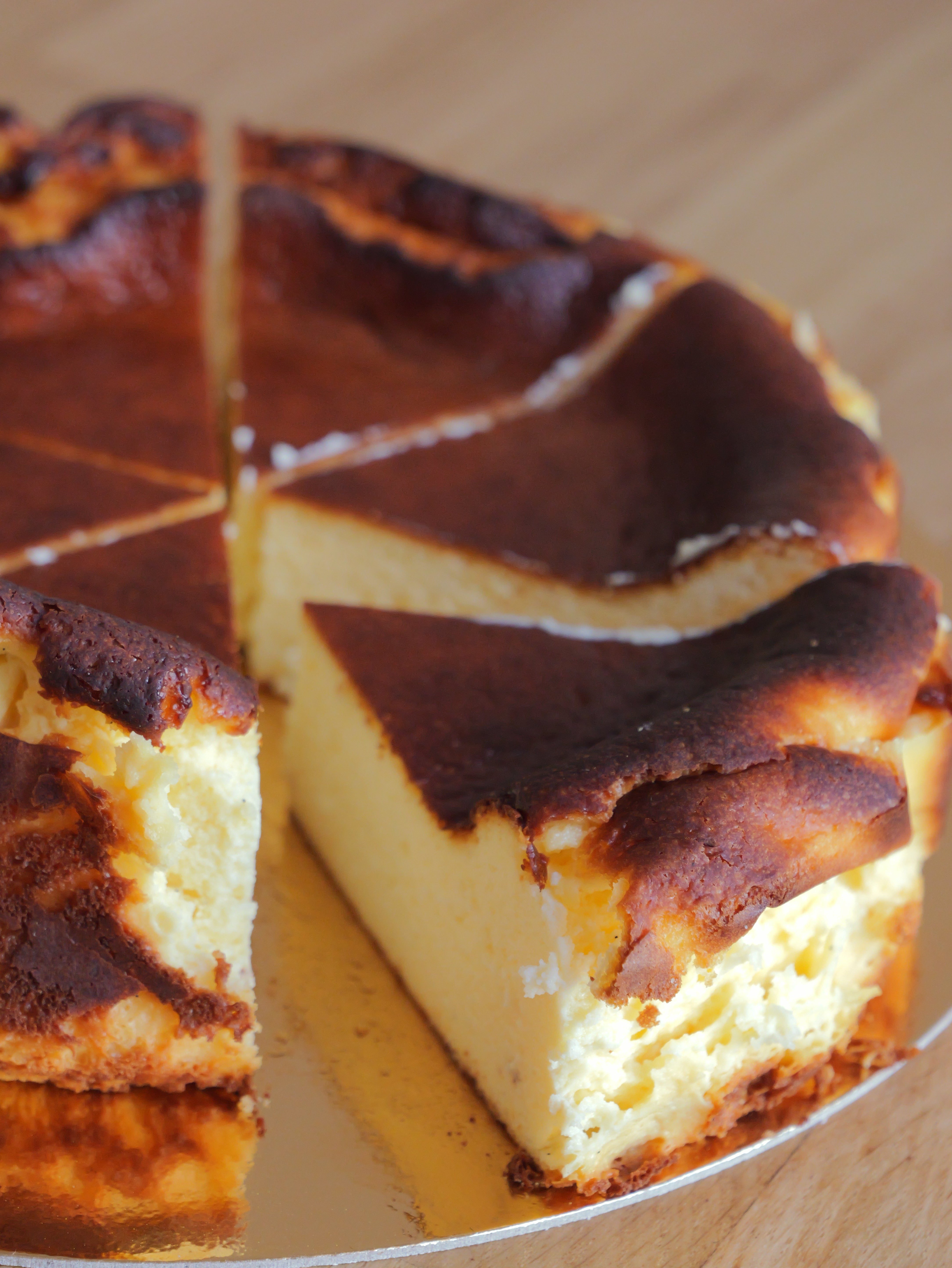 Cheesecake